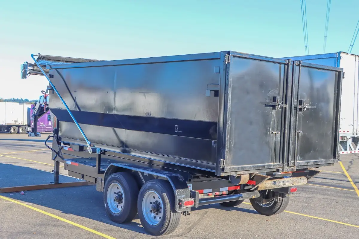 Dumpster Rental services in West Jordan, UT